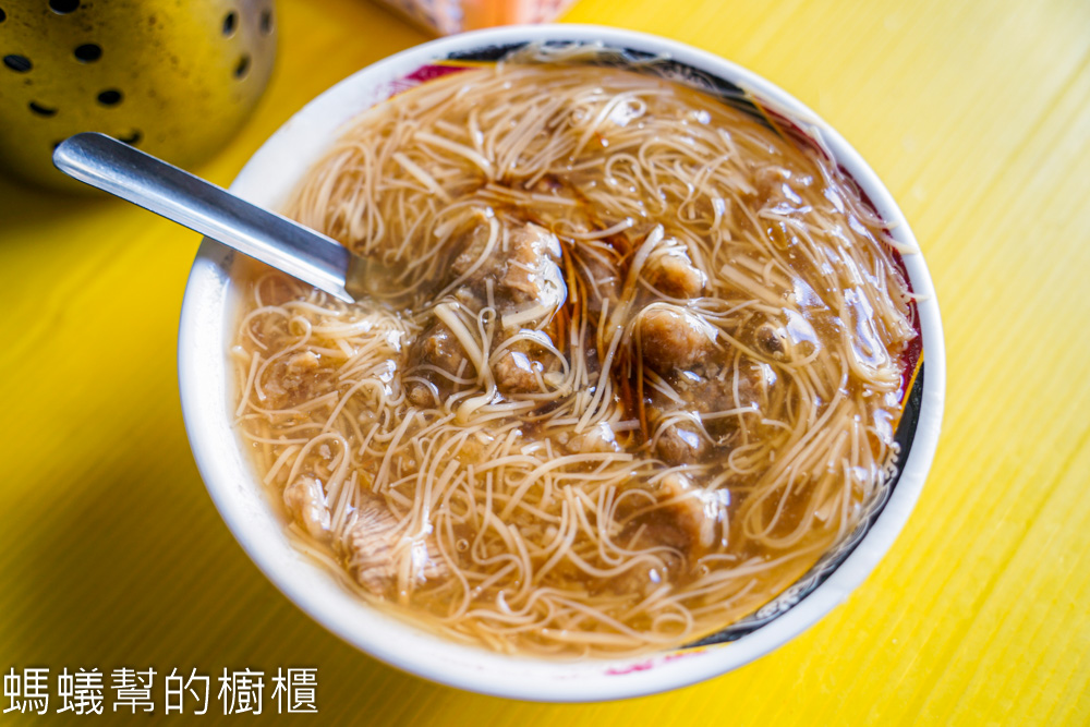 阿娥麵線糊 | 鹿港麵線糊推薦，在地人購買的古早味麵線糊。