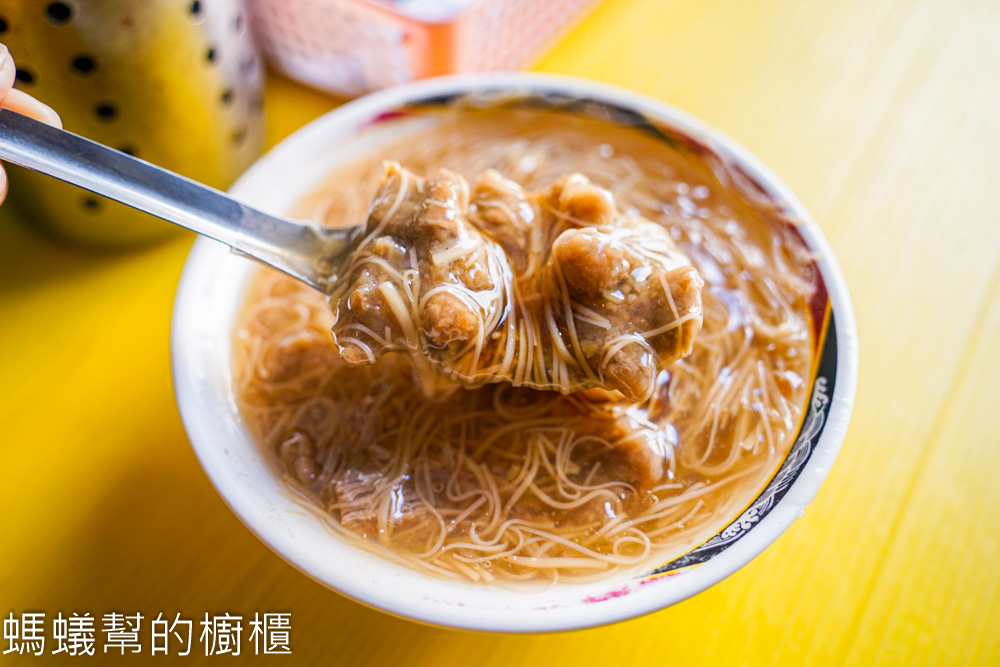阿娥麵線糊 | 鹿港麵線糊推薦，在地人購買的古早味麵線糊。