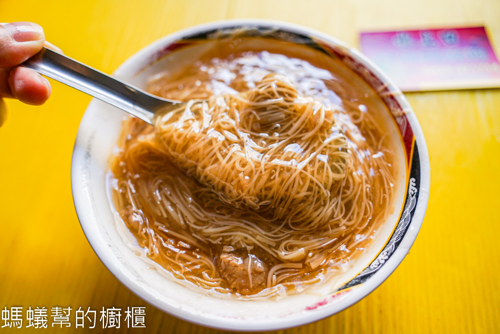 阿娥麵線糊 | 鹿港麵線糊推薦，在地人購買的古早味麵線糊。