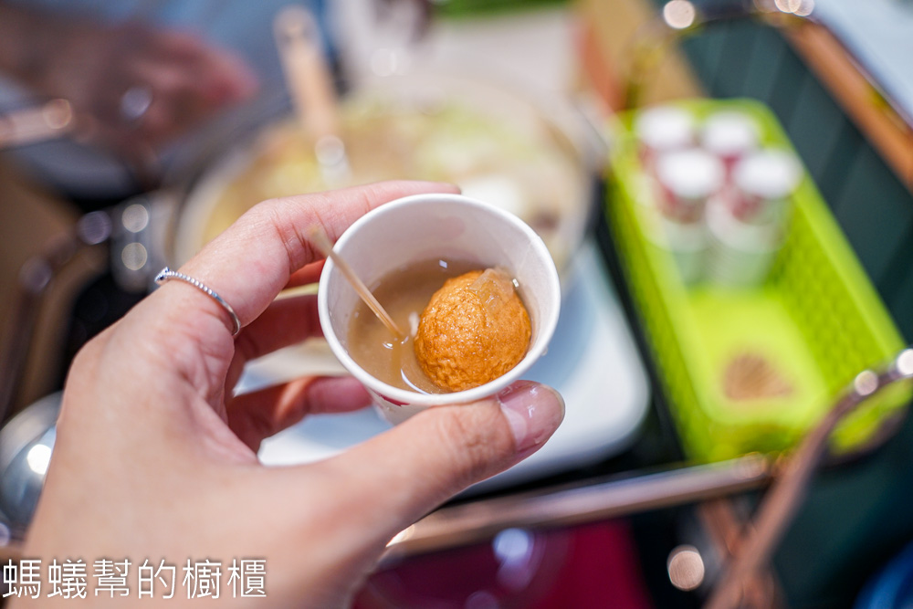 欣欣生技食品 | 斗六軍用罐頭工廠，新展售中心超好拍！年菜禮盒佛跳牆、花椒干貝雞。
