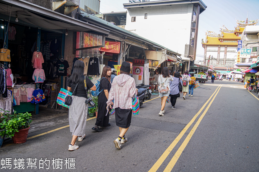 苗栗公館 | 茅香亭黃金小鎮休閒農業區客家料理體驗！