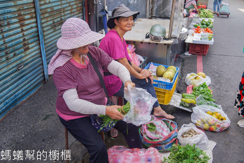 苗栗公館 | 茅香亭黃金小鎮休閒農業區客家料理體驗！