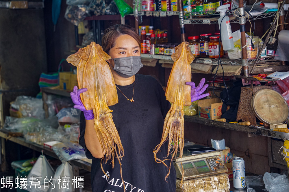 苗栗公館 | 茅香亭黃金小鎮休閒農業區客家料理體驗！