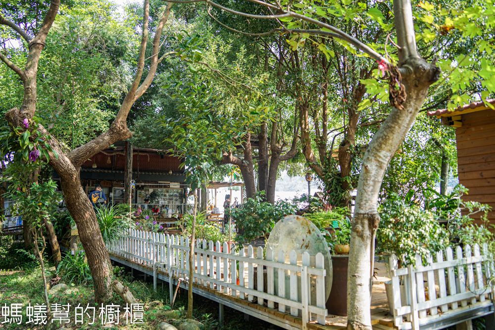 苗栗公館 | 茅香亭黃金小鎮休閒農業區客家料理體驗！