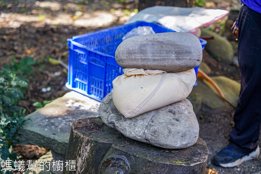苗栗公館 | 茅香亭黃金小鎮休閒農業區客家料理體驗！