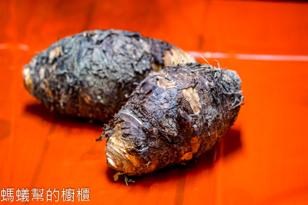 苗栗公館 | 茅香亭黃金小鎮休閒農業區客家料理體驗！