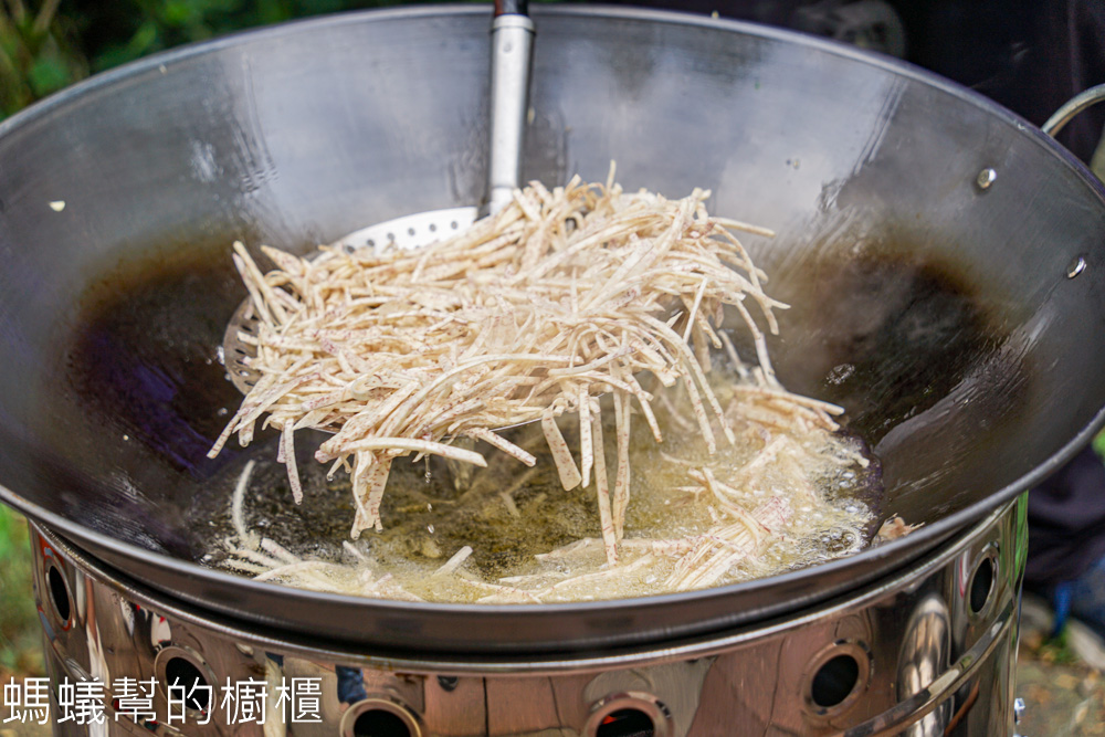 苗栗公館 | 茅香亭黃金小鎮休閒農業區客家料理體驗！
