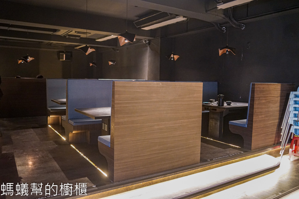 脂本燒肉 | 員林燒肉推薦，雙人套餐1580元起，A5和牛霜降。