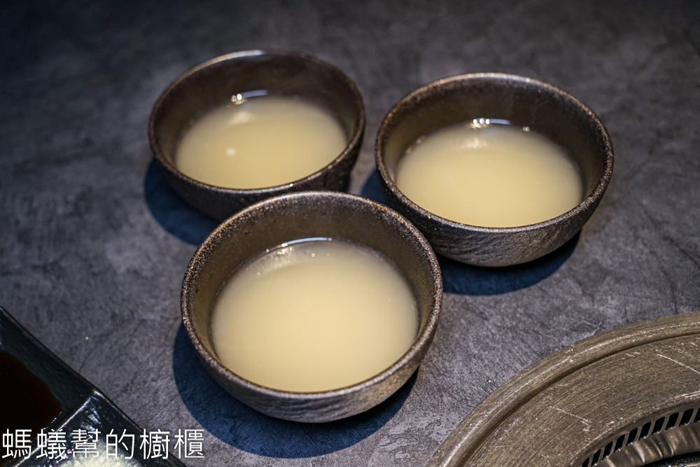 脂本燒肉 | 員林燒肉推薦，雙人套餐1580元起，A5和牛霜降。