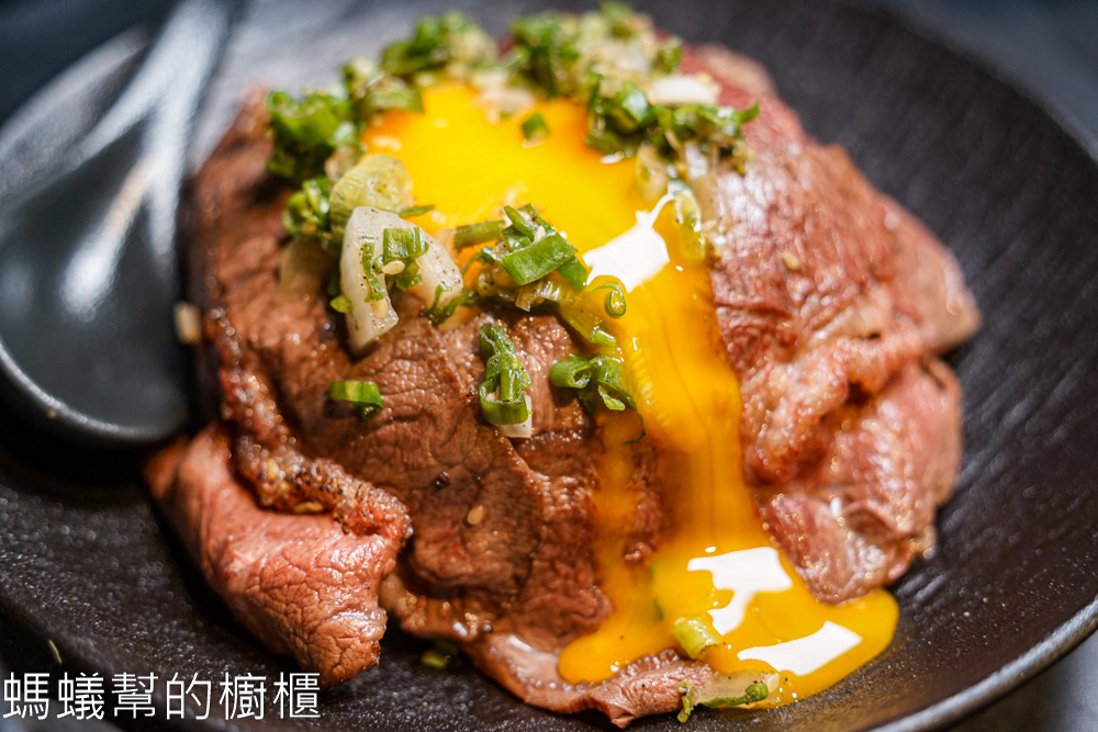 脂本燒肉 | 員林燒肉推薦，雙人套餐1580元起，A5和牛霜降。
