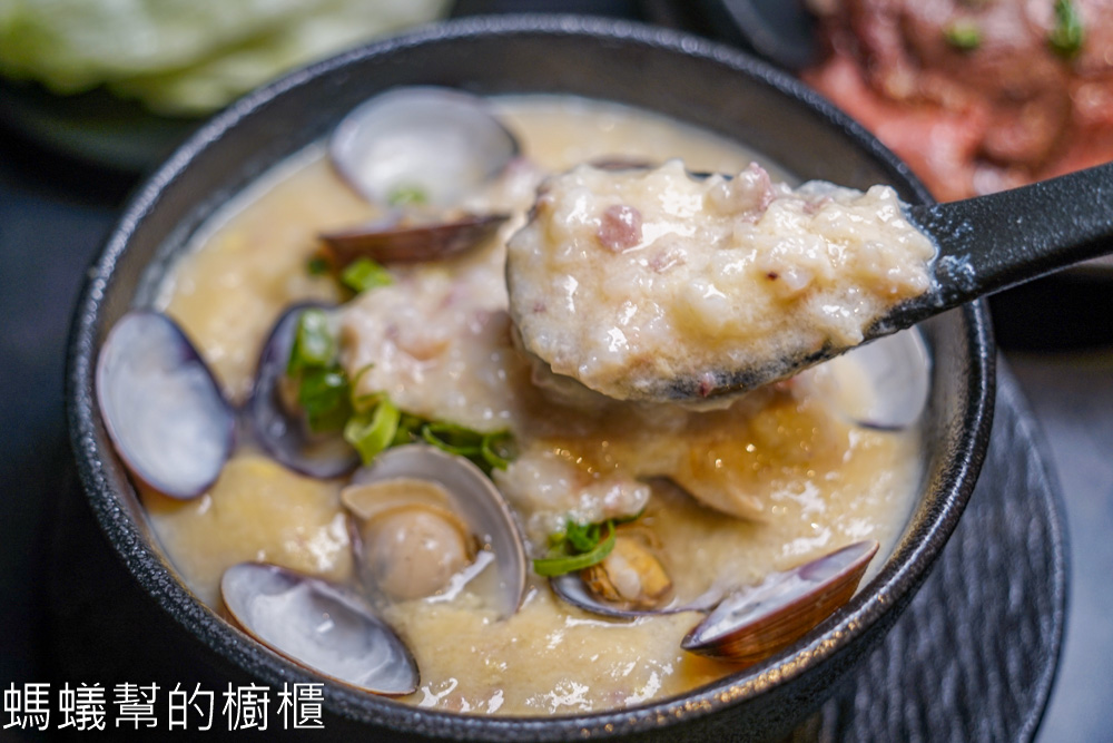 脂本燒肉 | 員林燒肉推薦，雙人套餐1580元起，A5和牛霜降。