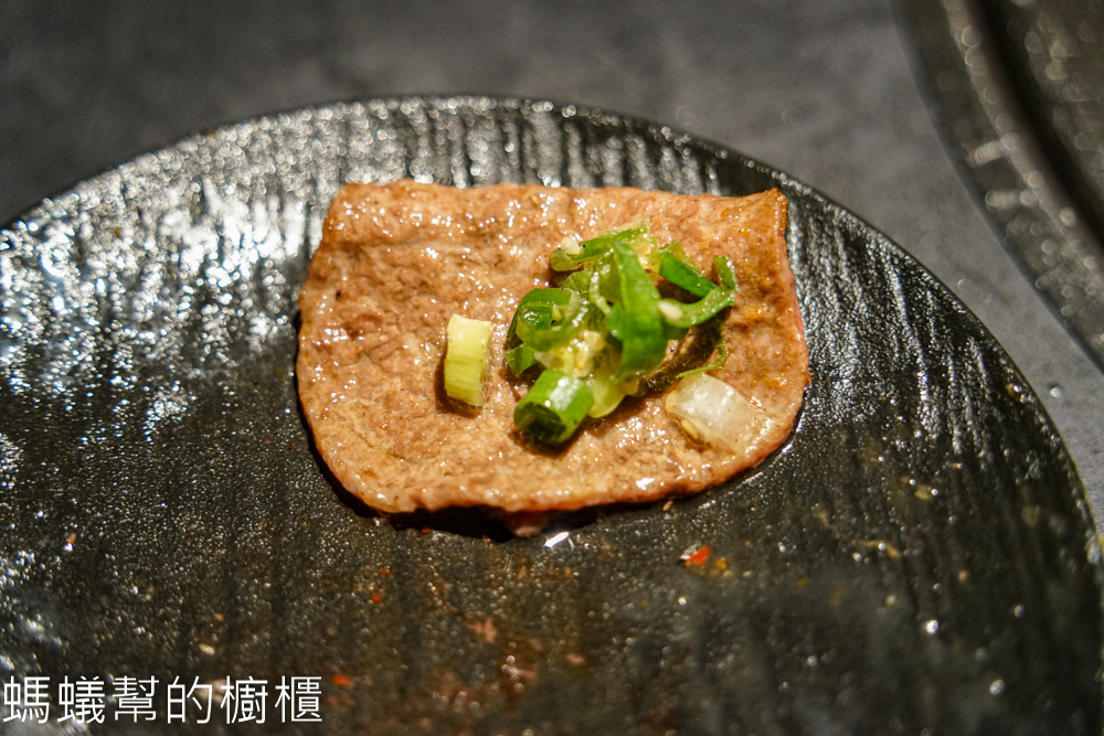 脂本燒肉 | 員林燒肉推薦，雙人套餐1580元起，A5和牛霜降。