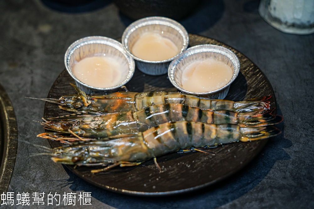 脂本燒肉 | 員林燒肉推薦，雙人套餐1580元起，A5和牛霜降。