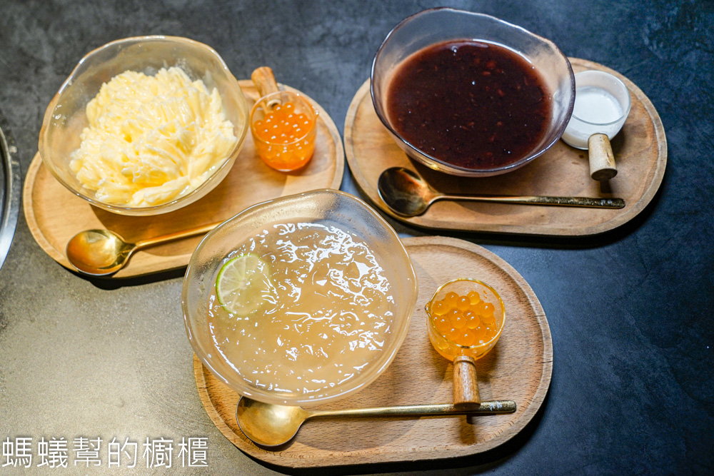 脂本燒肉 | 員林燒肉推薦，雙人套餐1580元起，A5和牛霜降。
