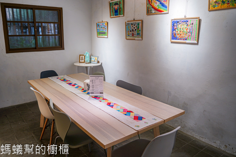 Daily Sweet Thing恬事 | 鹿港摸乳巷旁邊，大廚可麗露、法式鹹派。