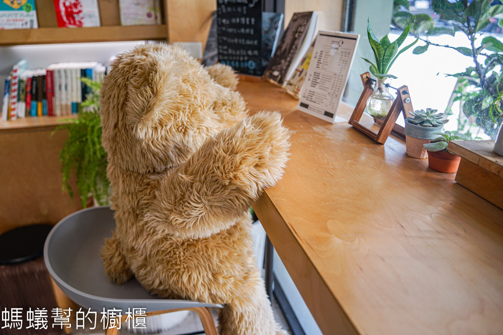 Daily Sweet Thing恬事 | 鹿港摸乳巷旁邊，大廚可麗露、法式鹹派。