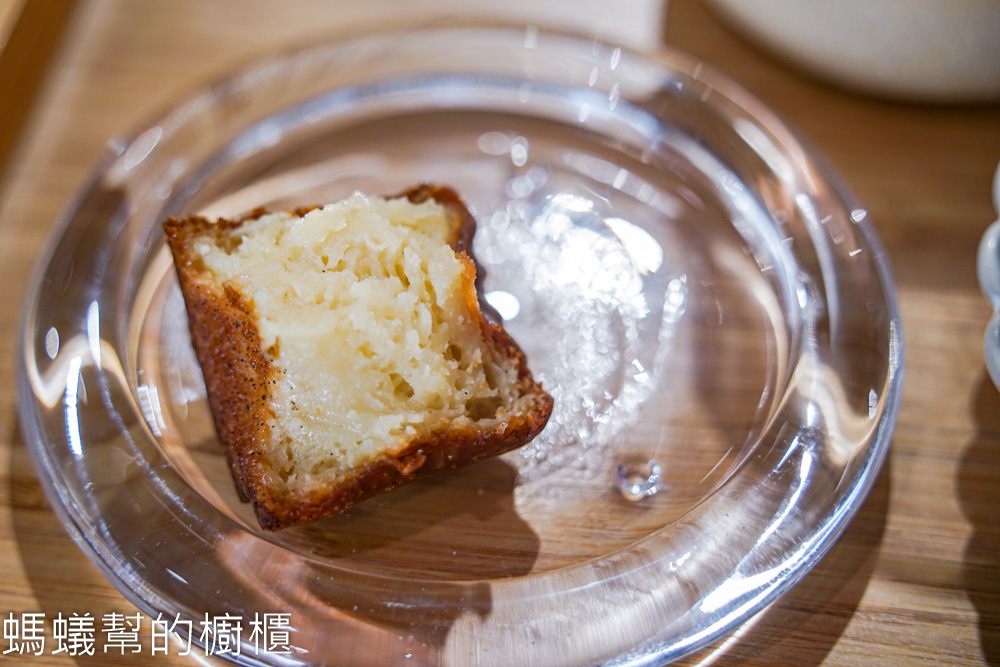 Daily Sweet Thing恬事 | 鹿港摸乳巷旁邊，大廚可麗露、法式鹹派。