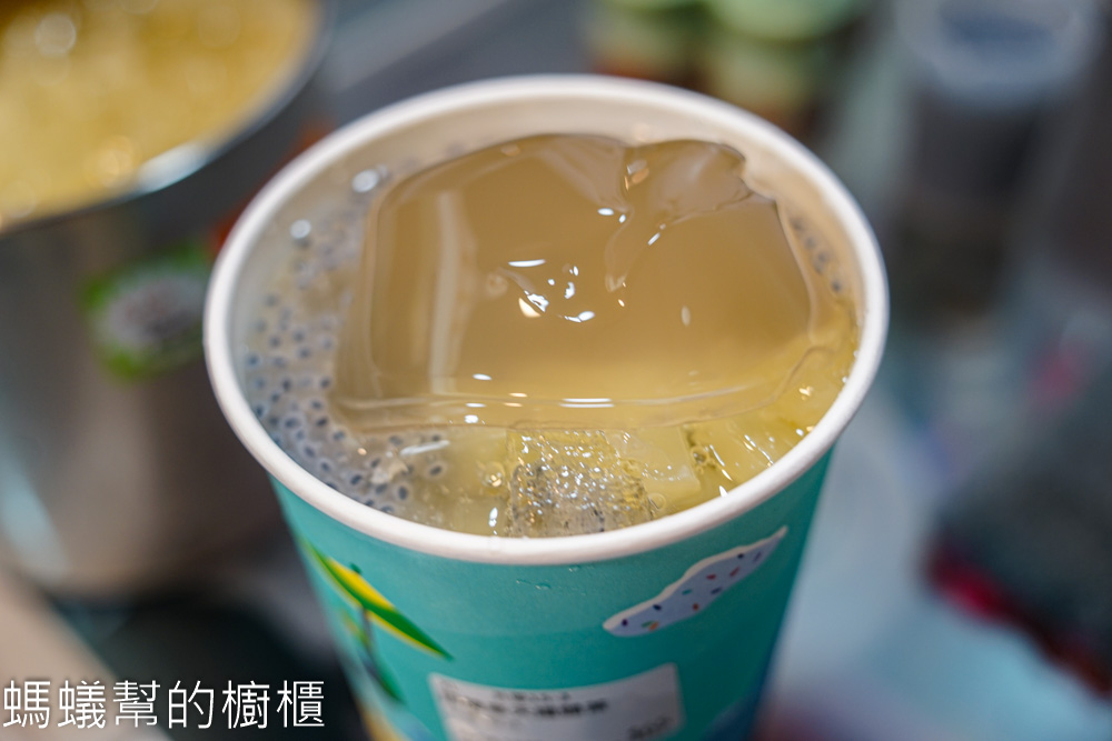 國王的茶茶飲專賣店彰化溪湖店 | 全品項買5送1，好喝大容量！