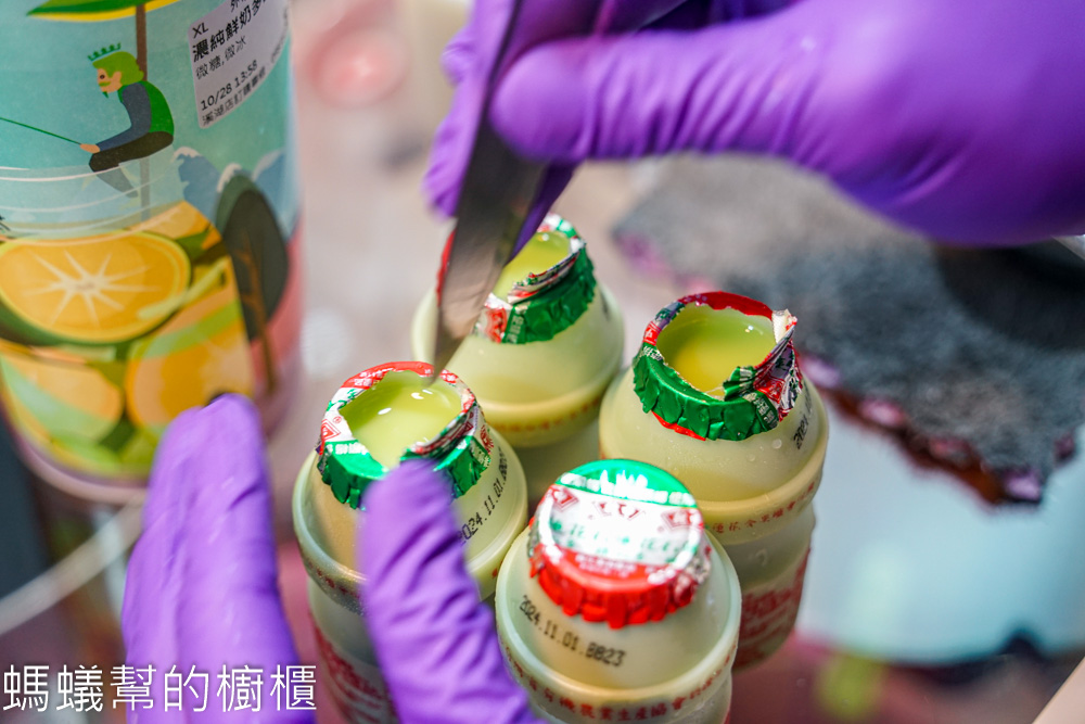 國王的茶茶飲專賣店彰化溪湖店 | 全品項買5送1，好喝大容量！