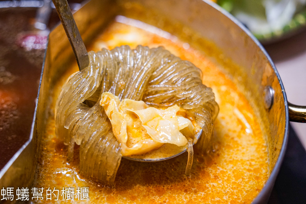 鍋泰暖(原鍋泰山) | 員林泰式南洋鍋物，南洋湯底濃郁讓人回味。