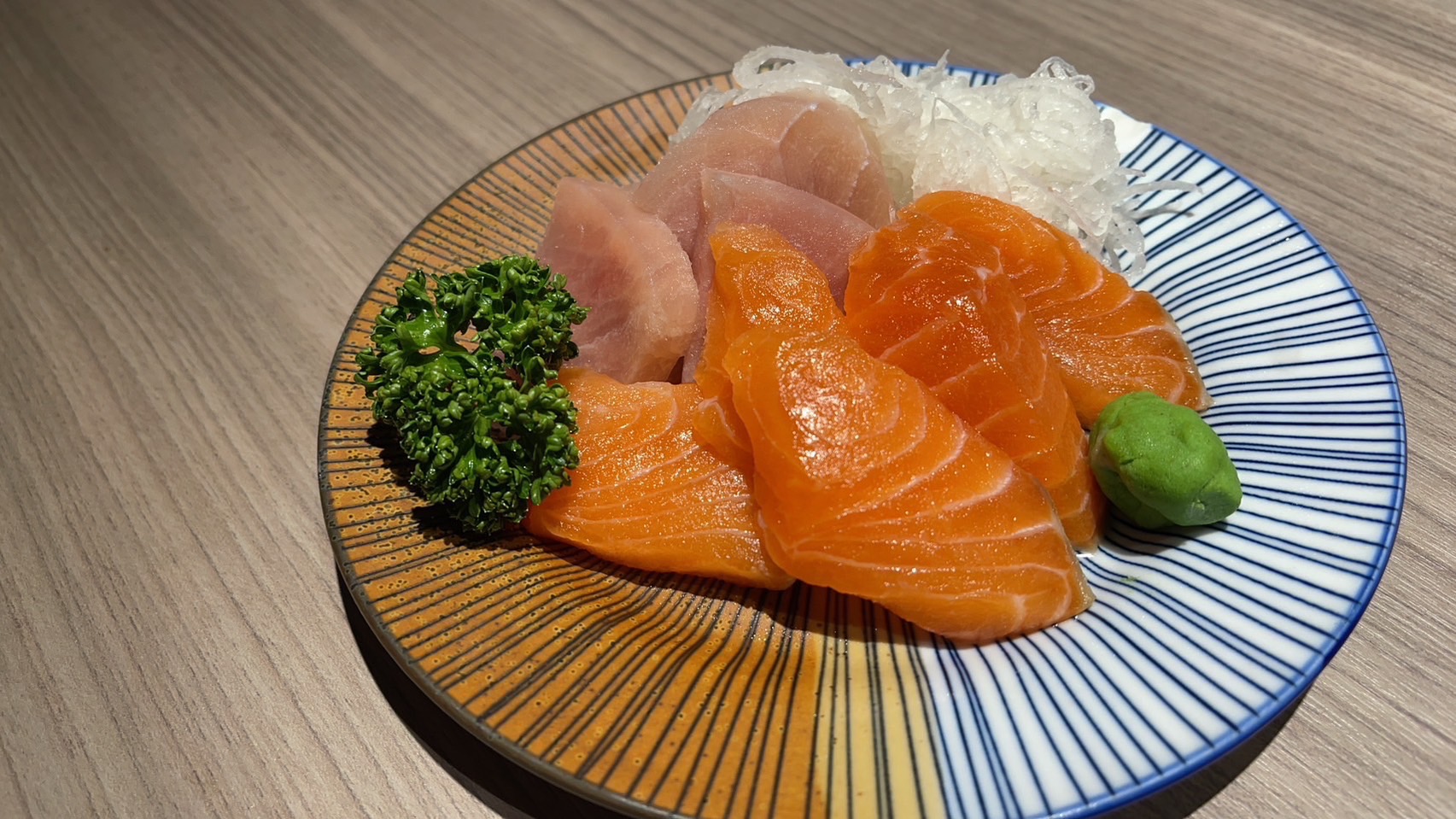 羊角炭火燒肉