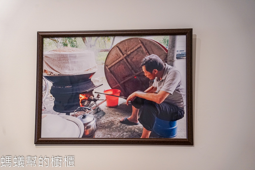 小趙煎盤粿 | 斗六小吃推薦，柴燒純米柴燒菜頭粿，口感金黃恰恰。