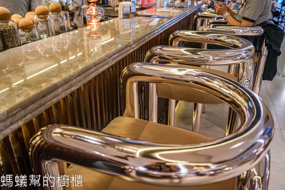 茶馬司訪山茶店 | 台中IKEA旁茶館，麵食炸物咖啡茶飲。