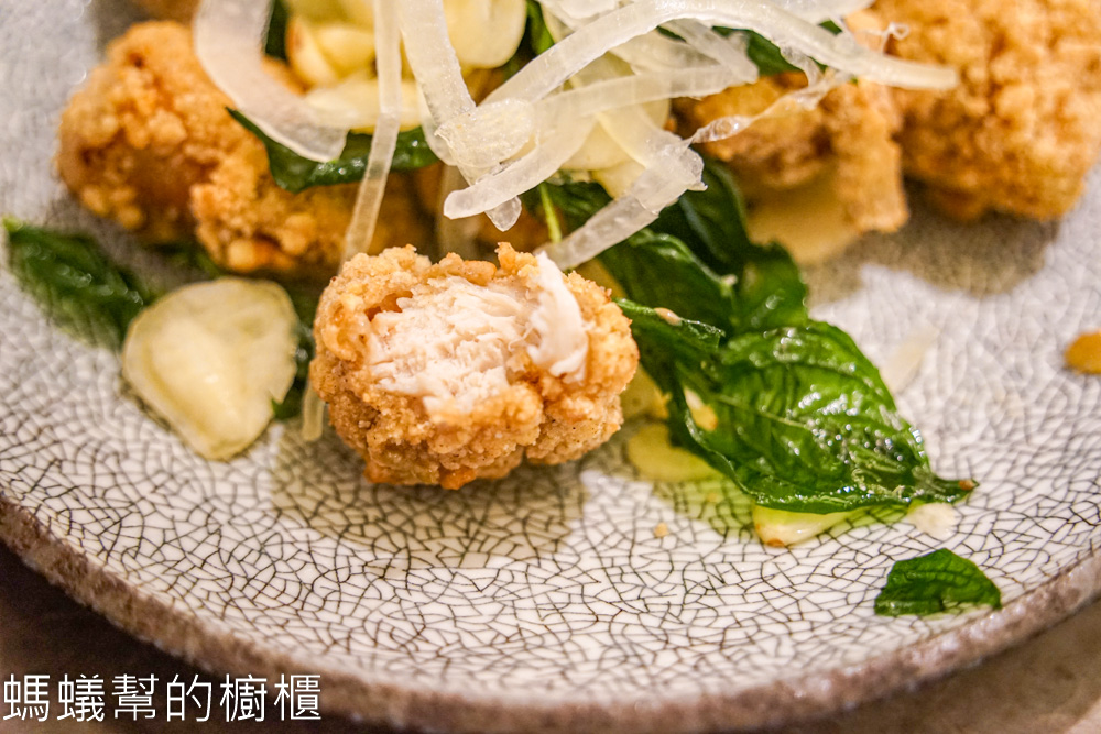 茶馬司訪山茶店 | 台中IKEA旁茶館，麵食炸物咖啡茶飲。