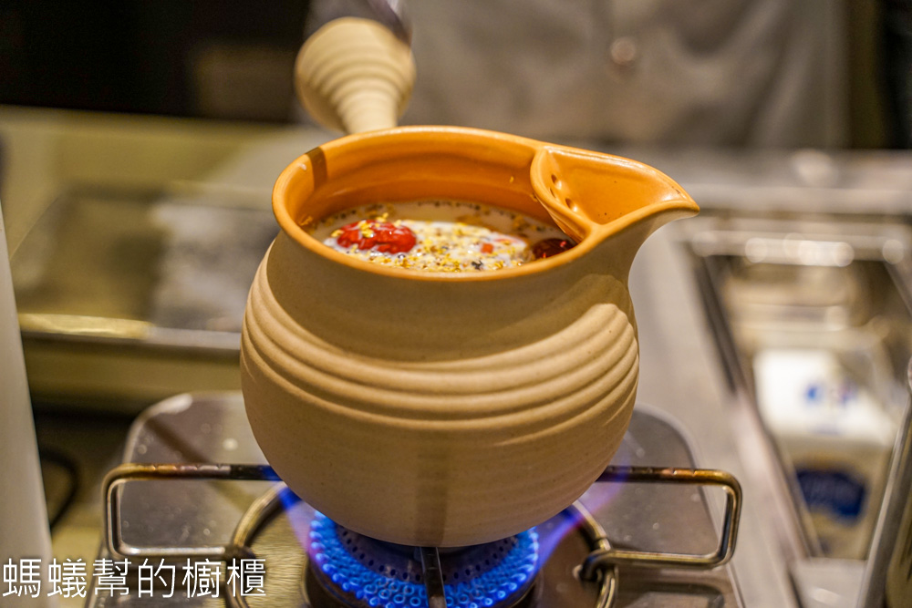 茶馬司訪山茶店 | 台中IKEA旁茶館，麵食炸物咖啡茶飲。