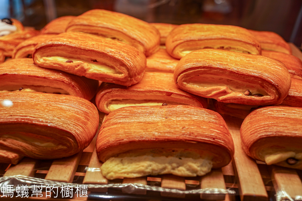 麥仕佳專業烘焙員林中山店 | 夢幻粉紅色新店登場！