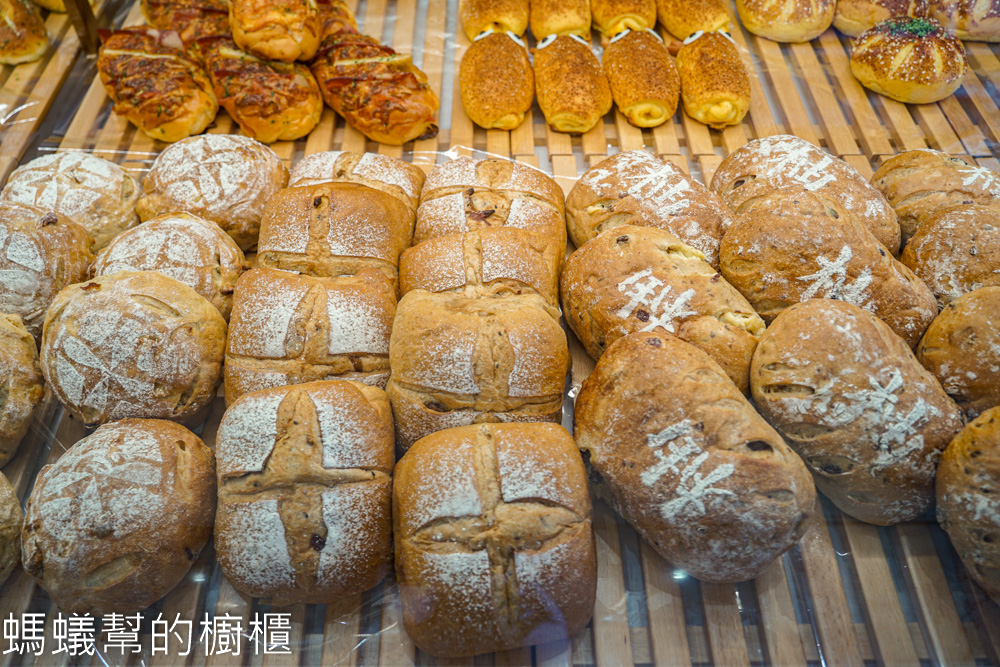 麥仕佳專業烘焙員林中山店 | 夢幻粉紅色新店登場！