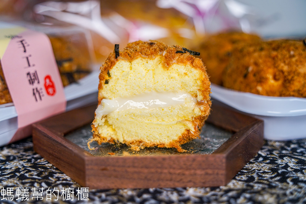 麥仕佳專業烘焙員林中山店 | 夢幻粉紅色新店登場！