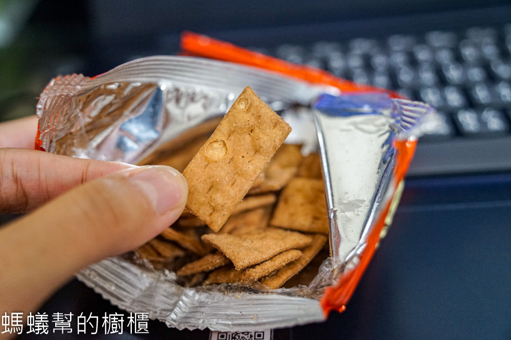 旭成食品行 | 雲林口湖名產，大家都吃過的知名菜脯餅。