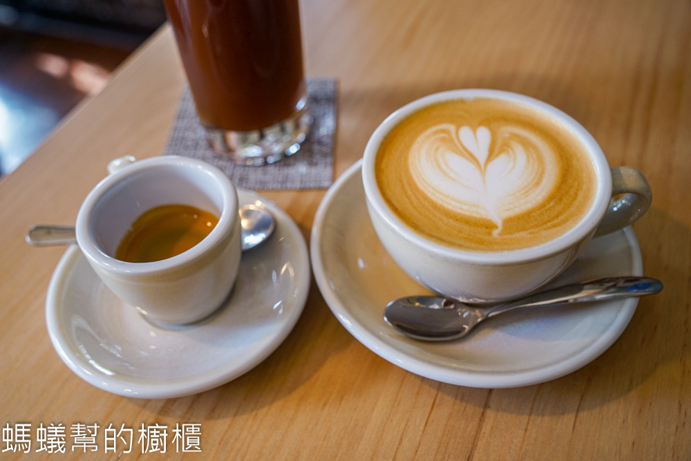 旋味手感咖啡 | 彰化芳苑路邊咖啡館，每日精品咖啡。