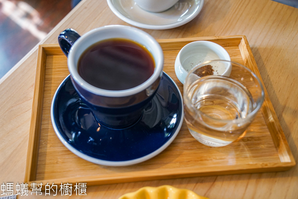 旋味手感咖啡 | 彰化芳苑路邊咖啡館，每日精品咖啡。