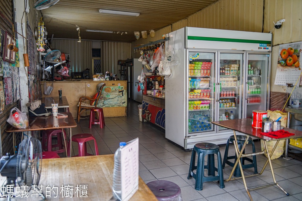 竹山黑輪伯 | 竹山老街10元銅板美食，台式關東煮。