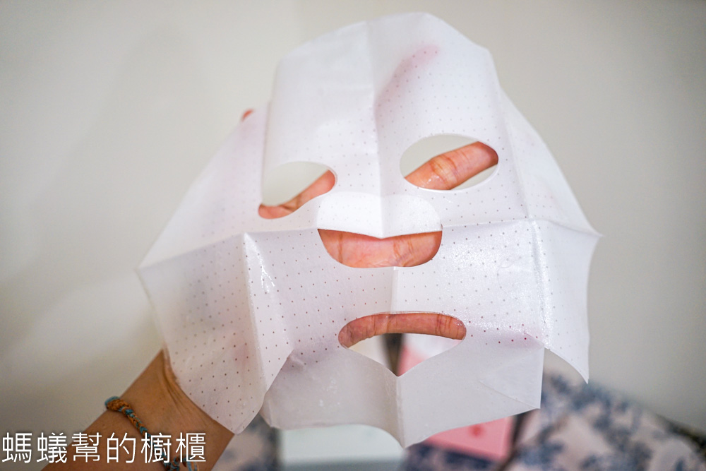 精萃鵝脂抗皺保濕面膜