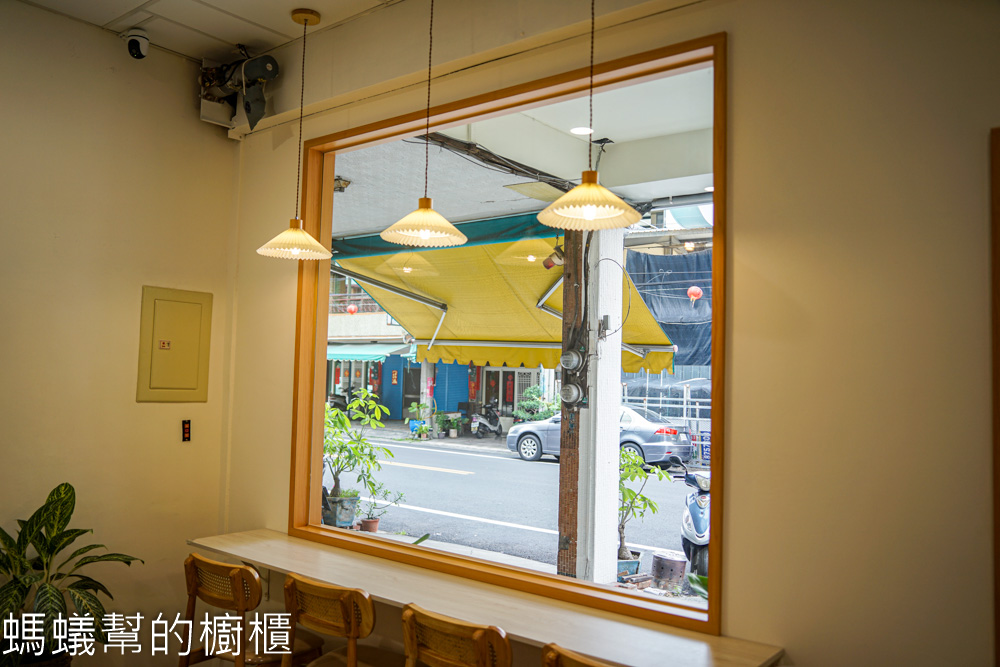 南洋甜室 | 田中馬來西亞餐食，另有甜點咖啡，口味道地。