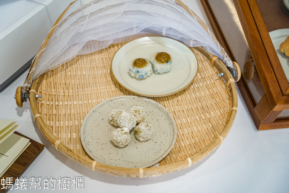 南洋甜室 | 田中馬來西亞餐食，另有甜點咖啡，口味道地。