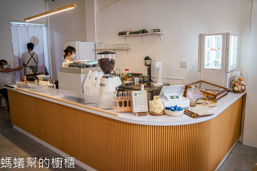 南洋甜室 | 田中馬來西亞餐食，另有甜點咖啡，口味道地。