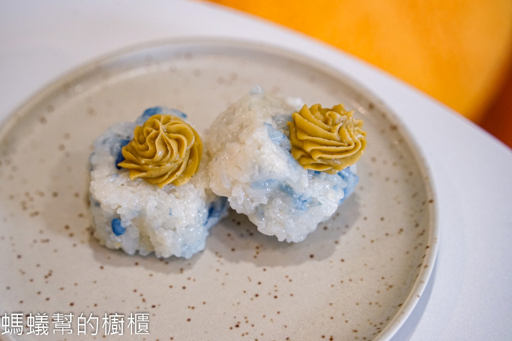 南洋甜室 | 田中馬來西亞餐食，另有甜點咖啡，口味道地。