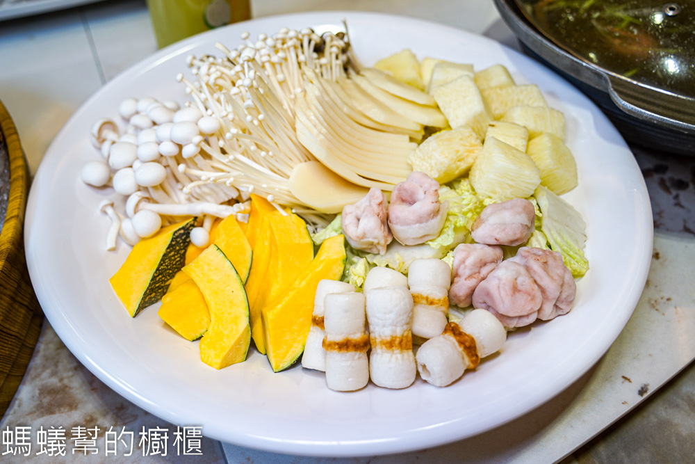 尋鮮坊 | 彰化新中菜饗宴，火烤櫻桃鴨四吃！雙人也能享用精緻中菜。