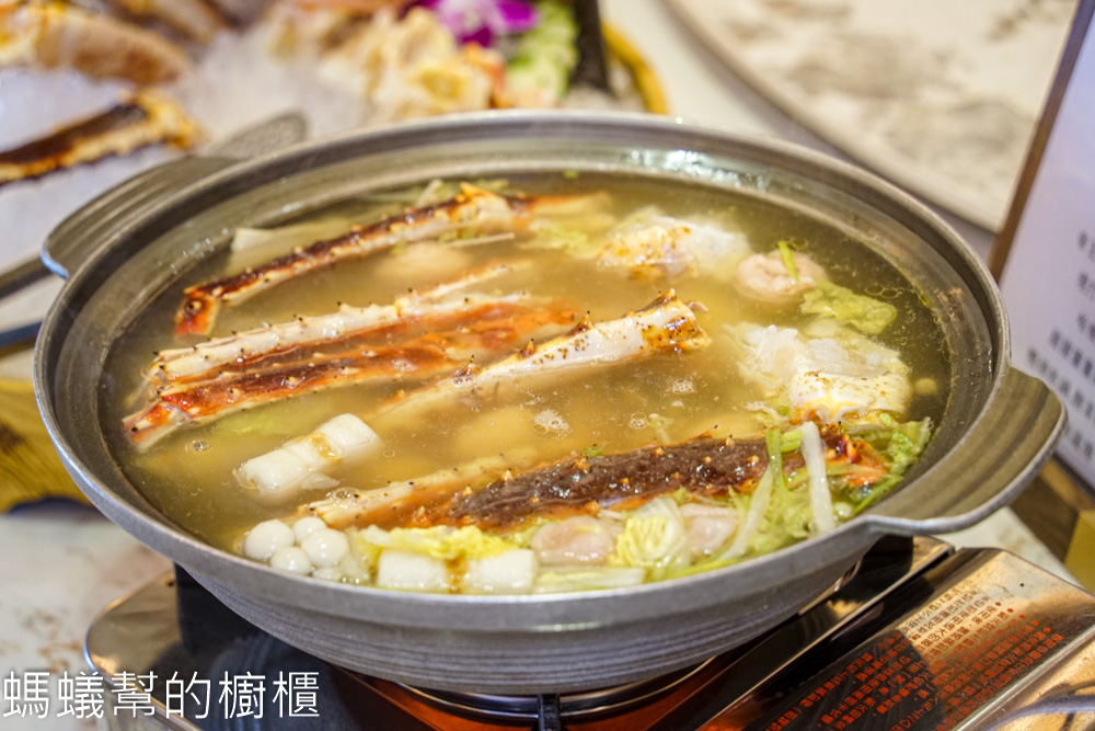尋鮮坊 | 彰化新中菜饗宴，火烤櫻桃鴨四吃！雙人也能享用精緻中菜。