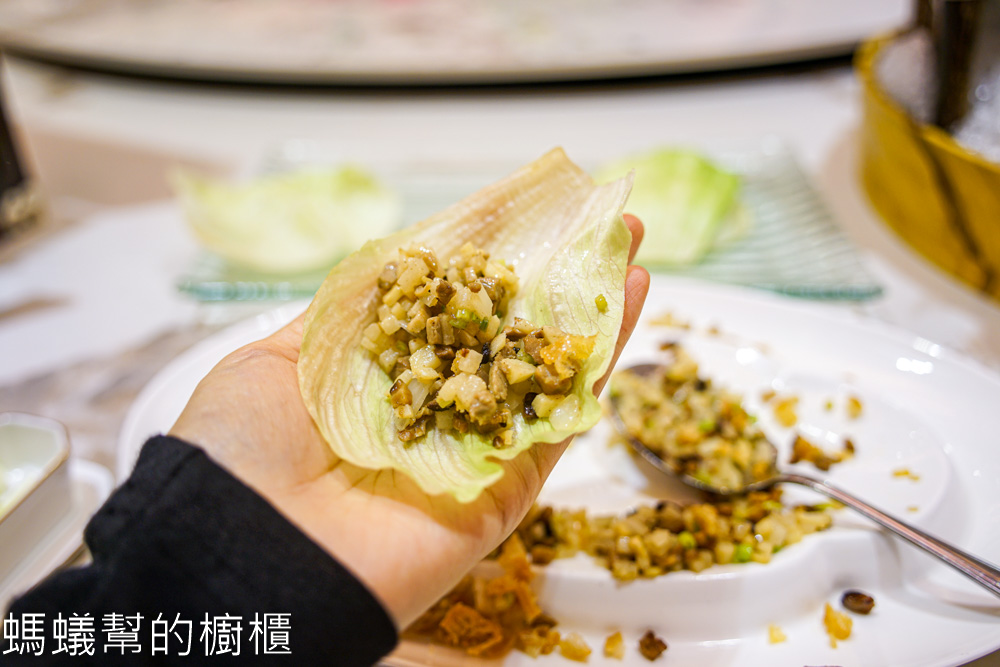 尋鮮坊 | 彰化新中菜饗宴，火烤櫻桃鴨四吃！雙人也能享用精緻中菜。