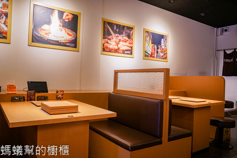 燒肉HOT | 彰化個人燒肉188元起，熱湯、飲料、冰淇淋自助。