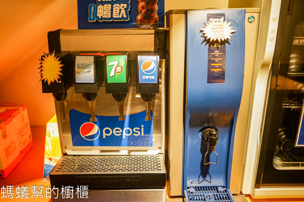 燒肉HOT | 彰化個人燒肉188元起，熱湯、飲料、冰淇淋自助。
