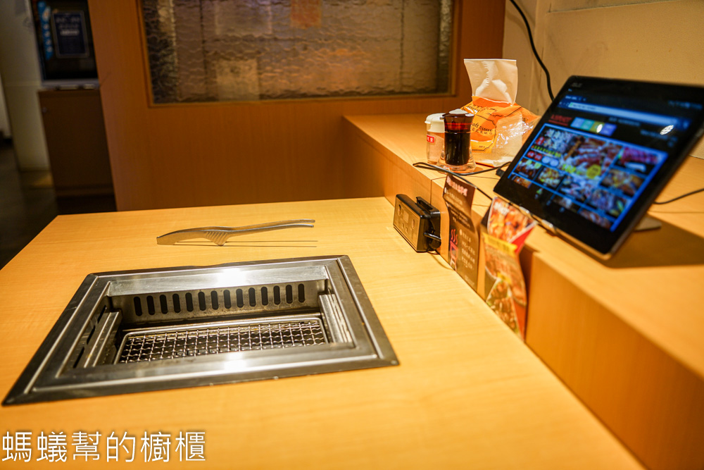 燒肉HOT | 彰化個人燒肉188元起，熱湯、飲料、冰淇淋自助。