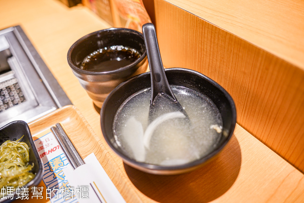燒肉HOT | 彰化個人燒肉188元起，熱湯、飲料、冰淇淋自助。