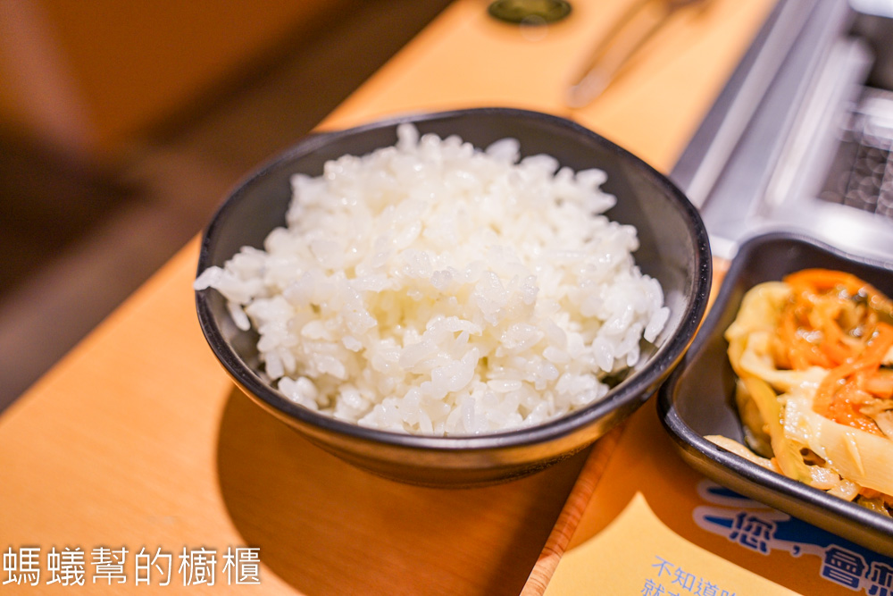燒肉HOT | 彰化個人燒肉188元起，熱湯、飲料、冰淇淋自助。