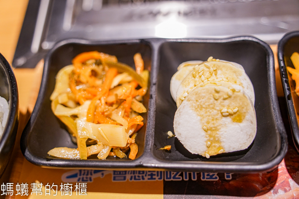 燒肉HOT | 彰化個人燒肉188元起，熱湯、飲料、冰淇淋自助。